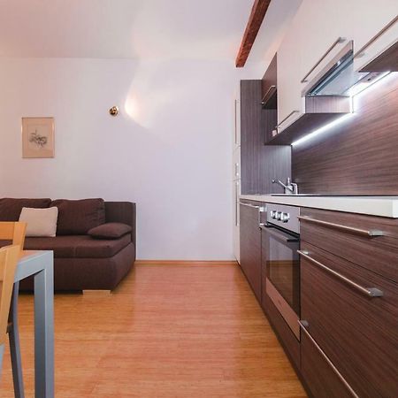Apartment Tranquillo ไพราน ภายนอก รูปภาพ